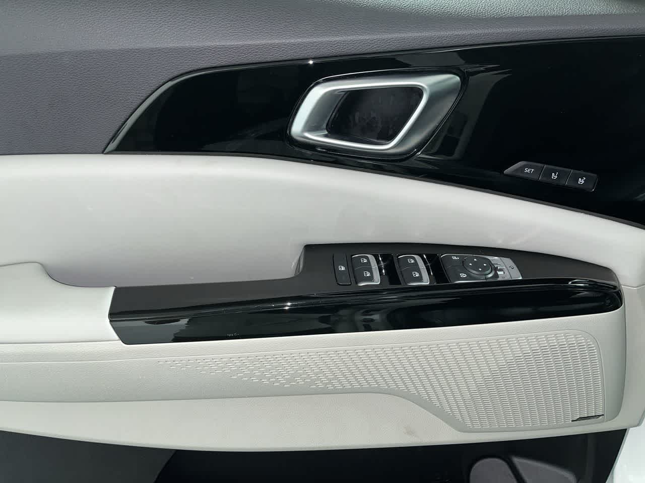 2023 Kia Carnival SX Prestige