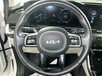 2023 Kia Carnival SX Prestige