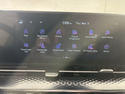 2023 Kia Carnival SX Prestige