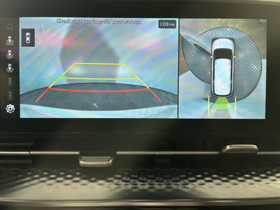 2023 Kia Carnival SX Prestige