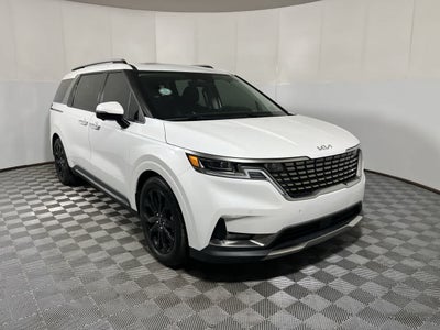 2023 Kia Carnival SX Prestige