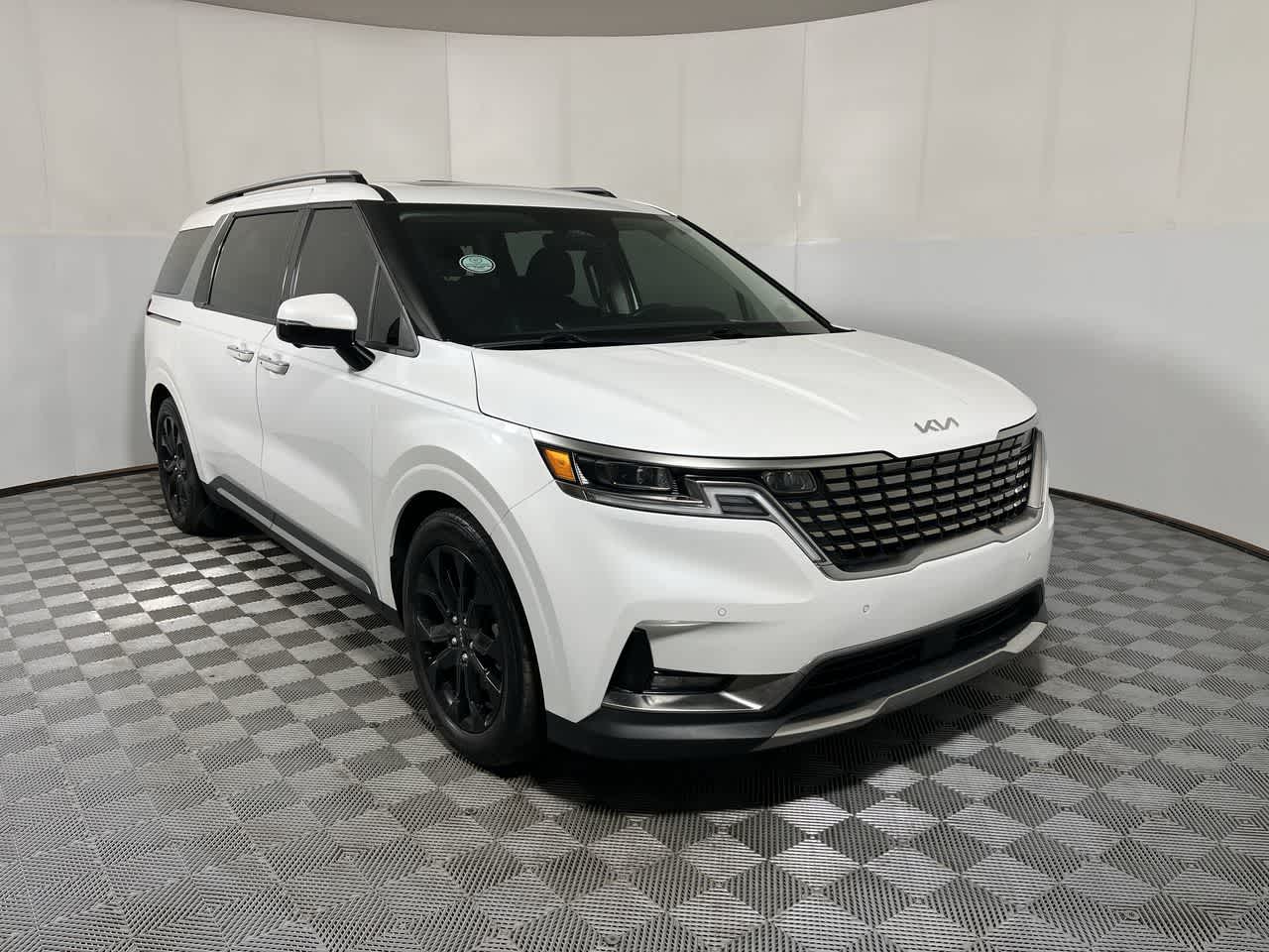 2023 Kia Carnival SX Prestige