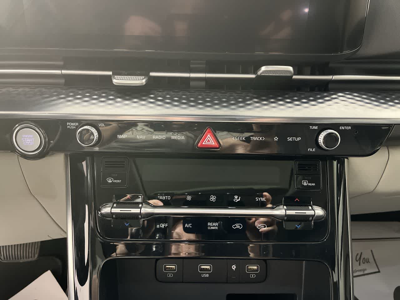 2023 Kia Carnival SX Prestige