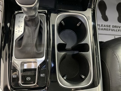 2023 Kia Carnival SX Prestige