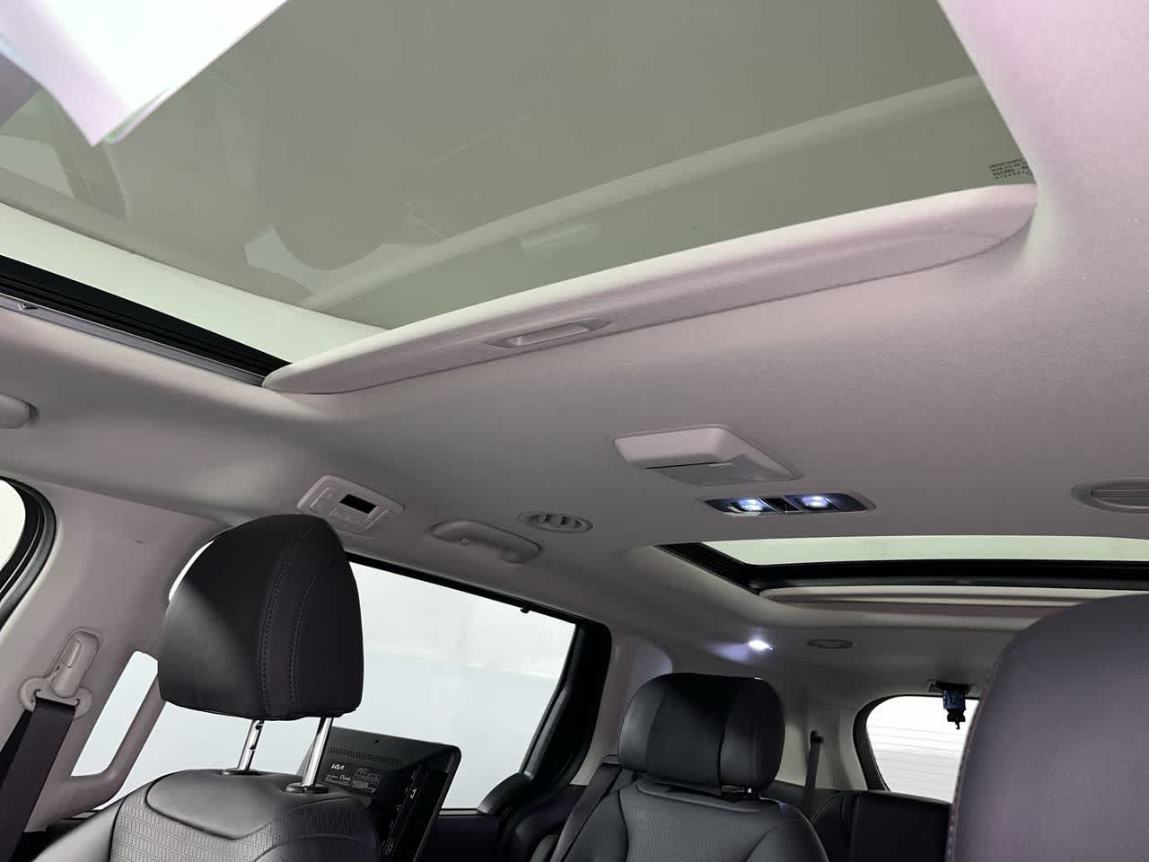 2023 Kia Carnival SX Prestige