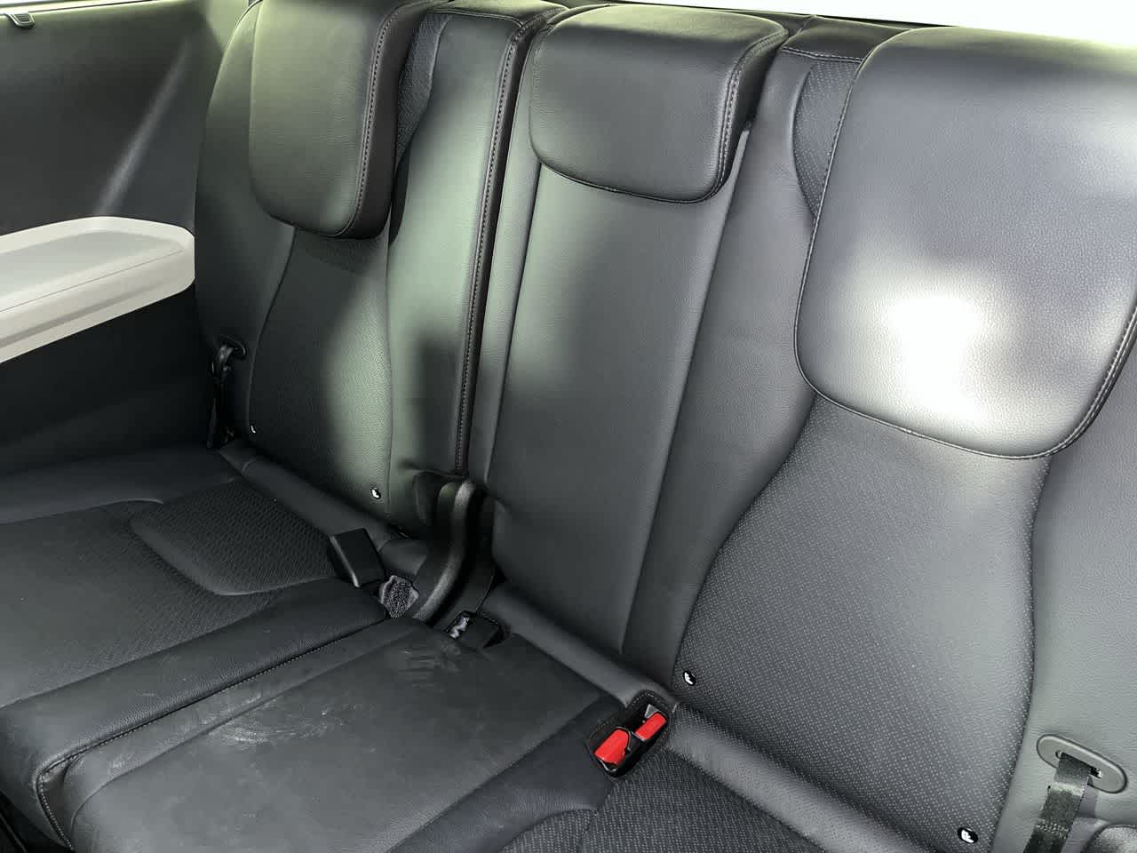 2023 Kia Carnival SX Prestige