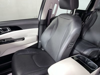 2023 Kia Carnival SX Prestige