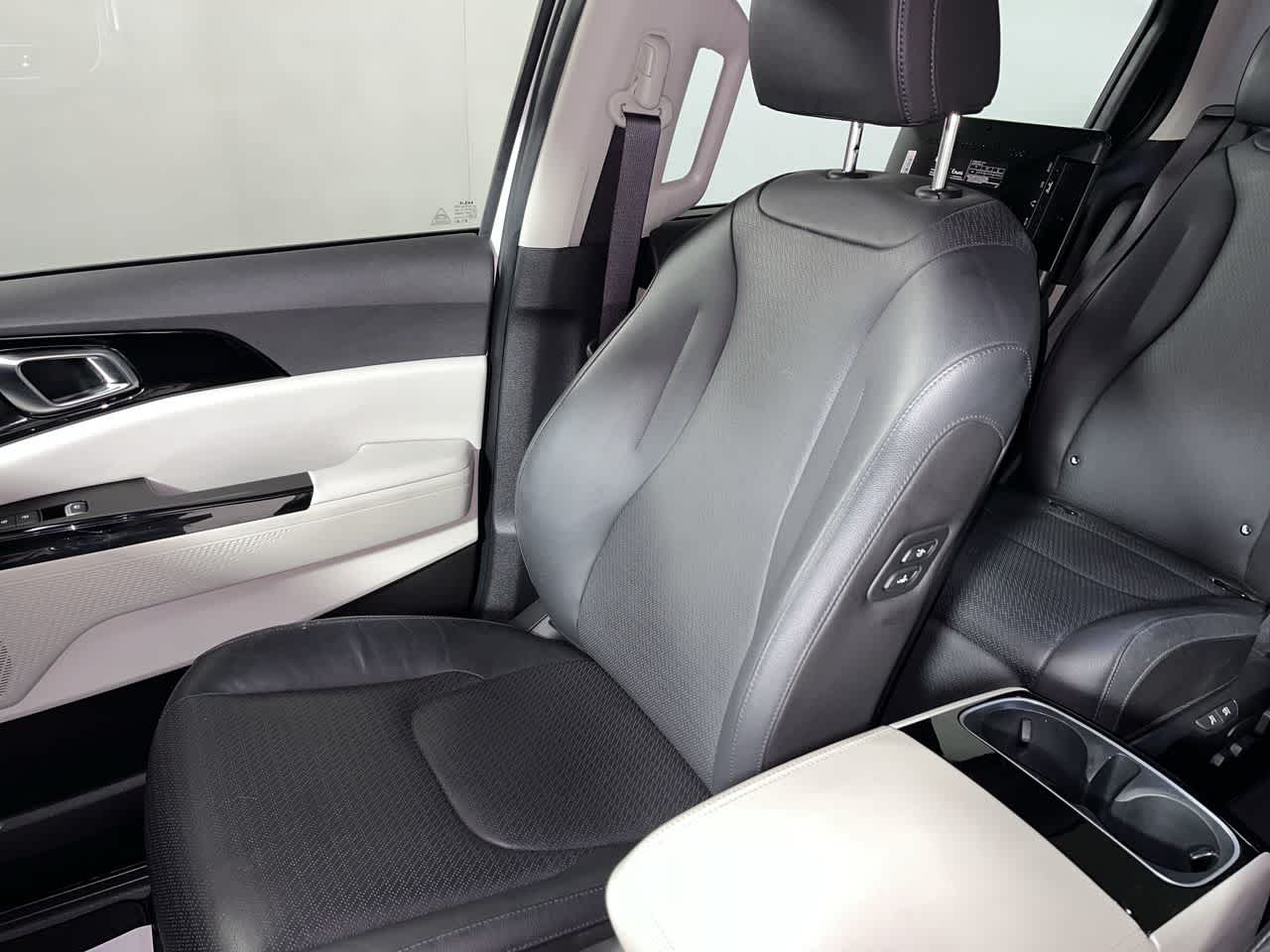 2023 Kia Carnival SX Prestige