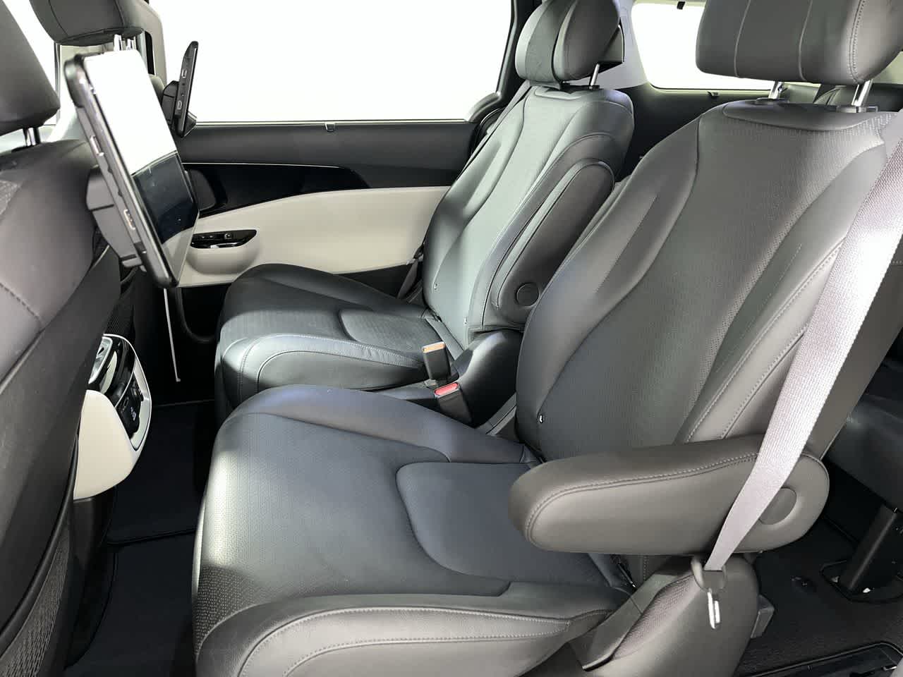 2023 Kia Carnival SX Prestige