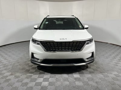 2023 Kia Carnival SX Prestige