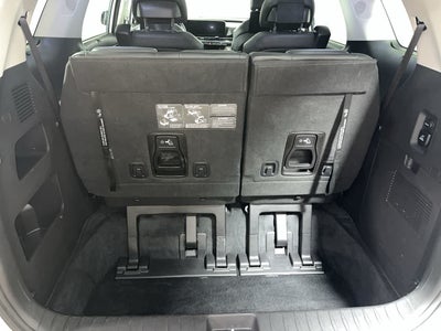 2023 Kia Carnival SX Prestige