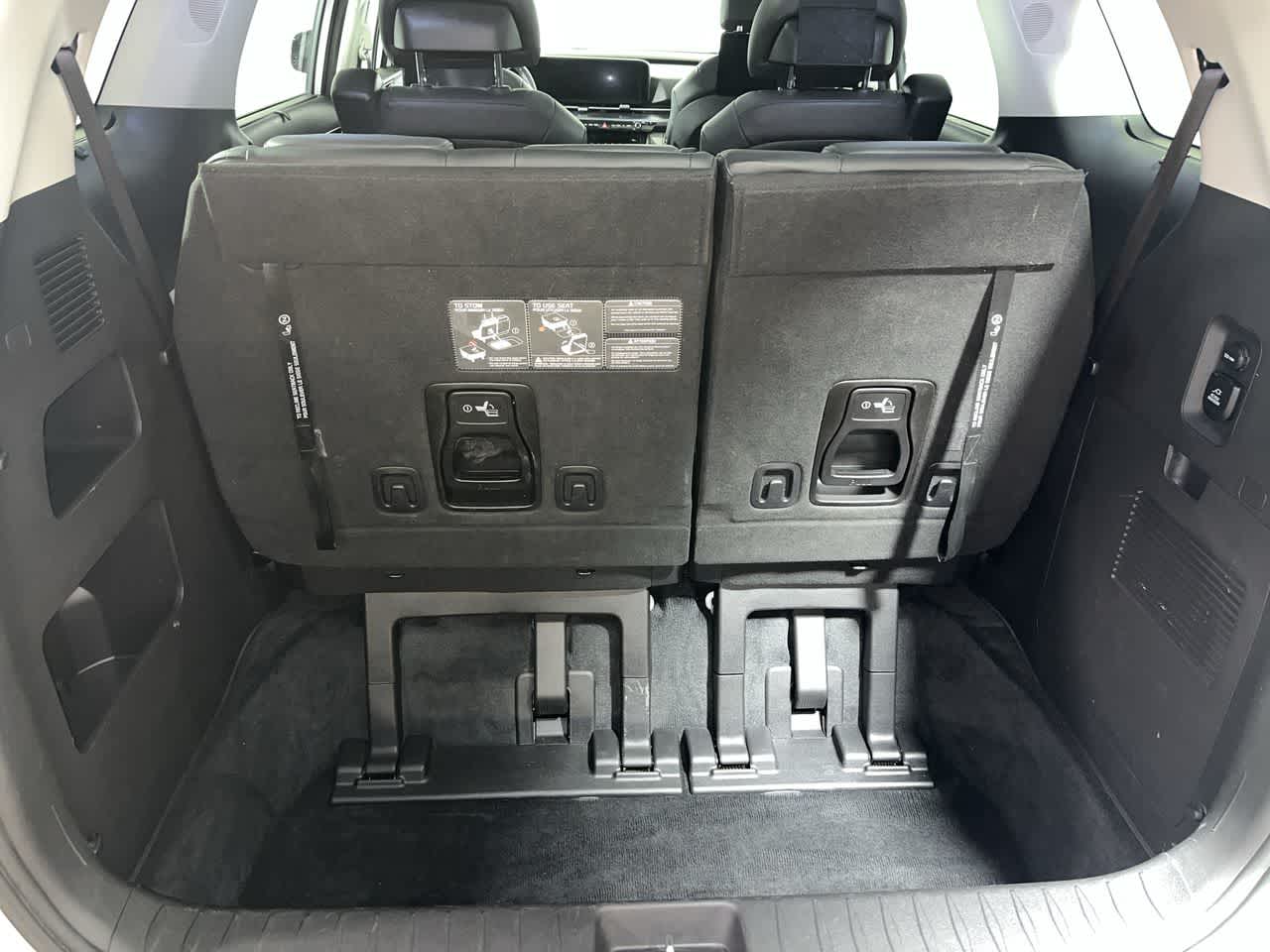 2023 Kia Carnival SX Prestige