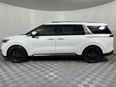 2023 Kia Carnival SX Prestige