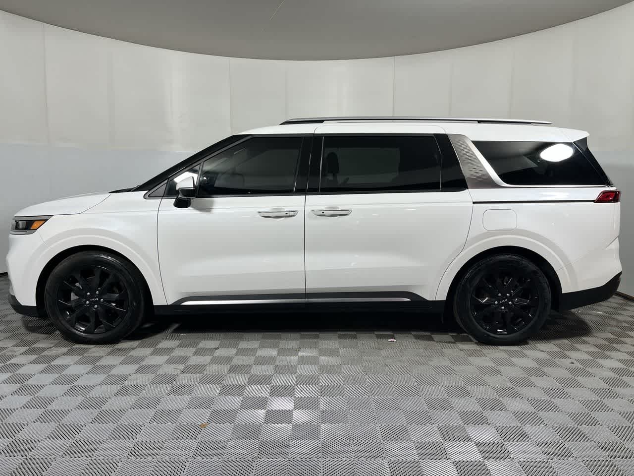 2023 Kia Carnival SX Prestige