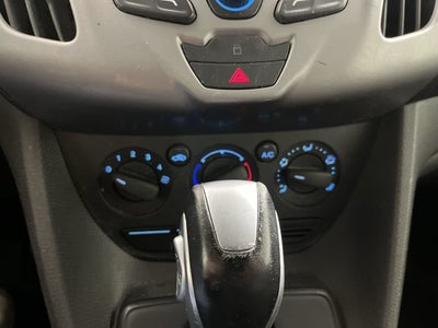 2015 Ford Transit Connect Wagon XLT
