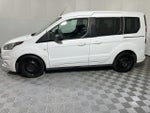2015 Ford Transit Connect Wagon XLT