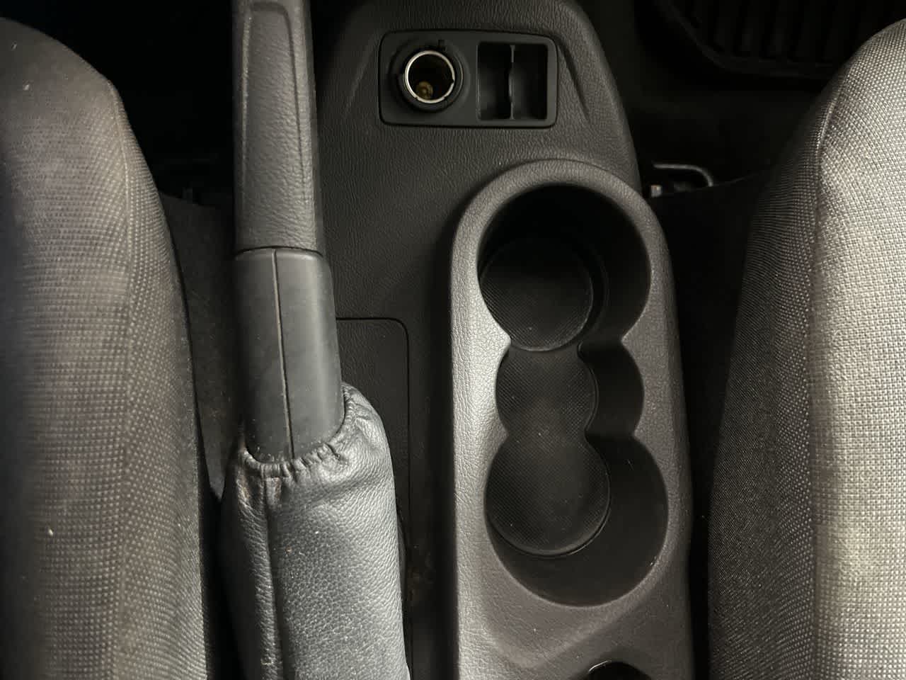 2015 Ford Transit Connect Wagon XLT