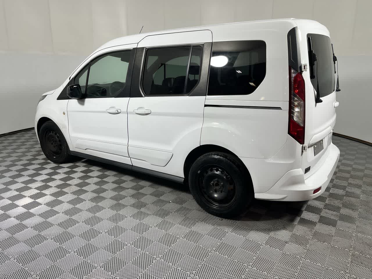 2015 Ford Transit Connect Wagon XLT