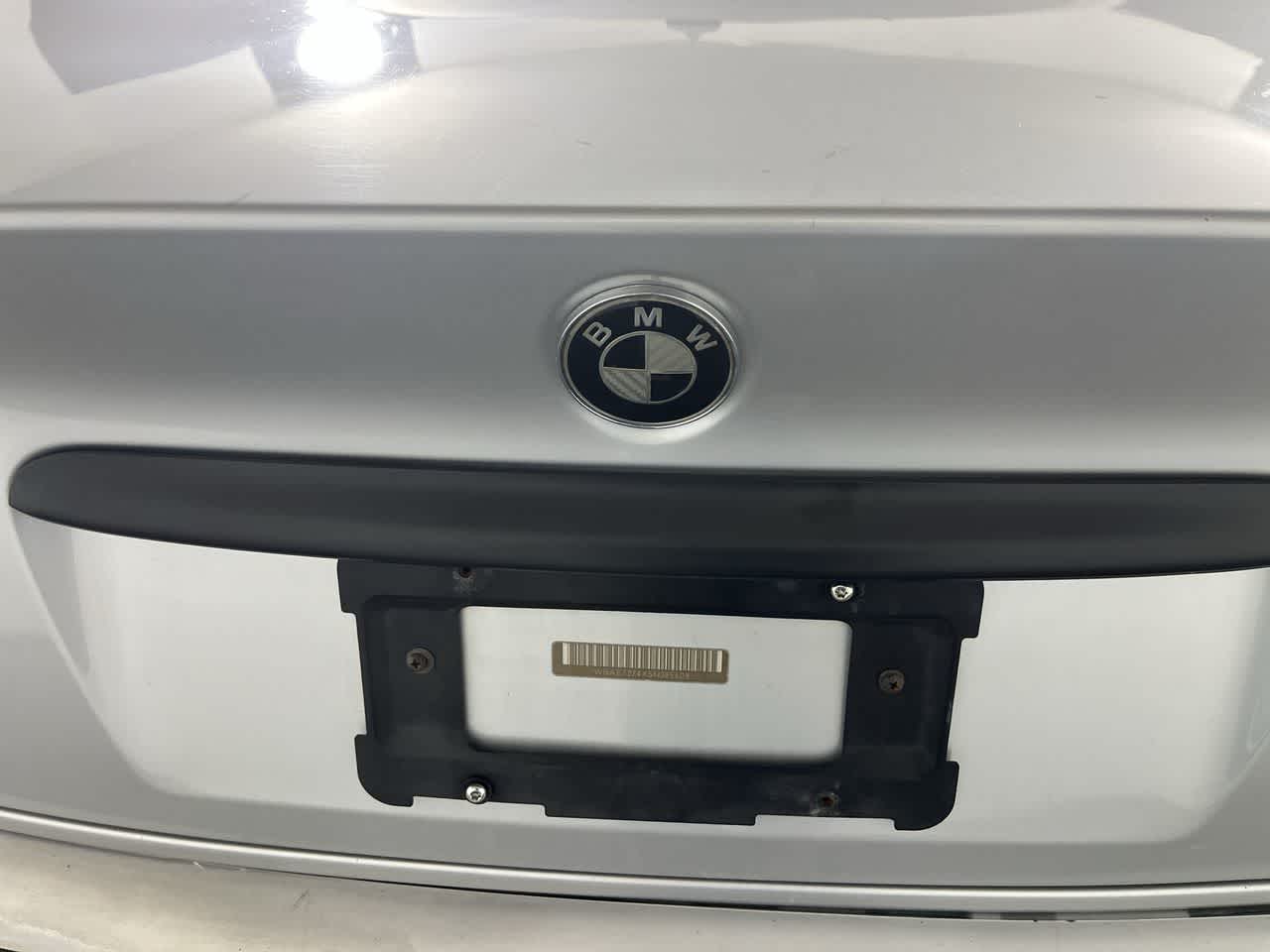 2005 BMW 3 Series 325i