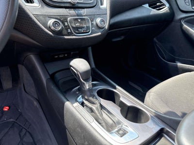 2024 Chevrolet Malibu LS