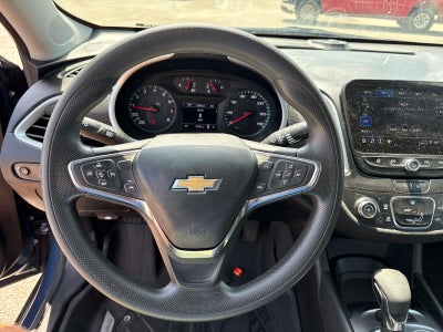2024 Chevrolet Malibu LS