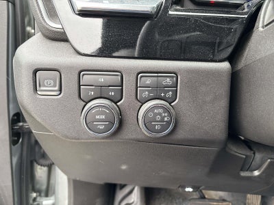 2024 Chevrolet Silverado 3500 HD LT