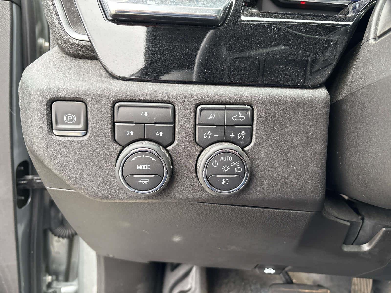 2024 Chevrolet Silverado 3500 HD LT