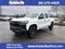 2023 Chevrolet Colorado WT