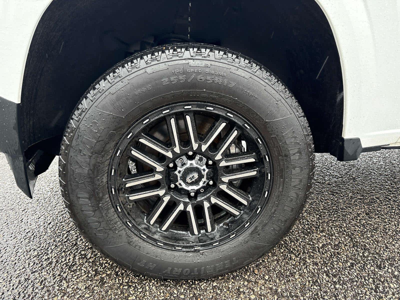 2023 Chevrolet Colorado WT