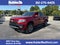 2021 Chevrolet Colorado 4WD Work Truck