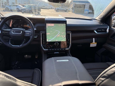 2027 GMC Yukon Denali Ultimate