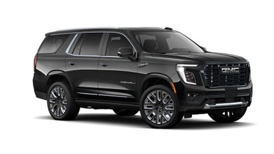 2027 GMC Yukon Denali Ultimate