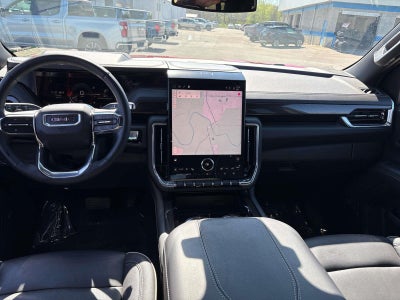 2025 GMC Yukon XL Elevation