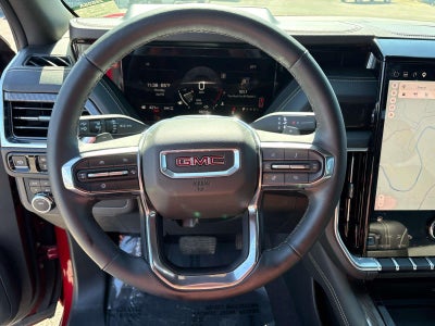 2025 GMC Yukon XL Elevation