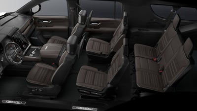2027 GMC Yukon XL Denali Ultimate