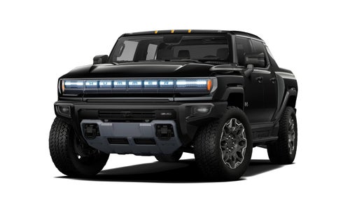 2026 GMC HUMMER EV Pickup 3X