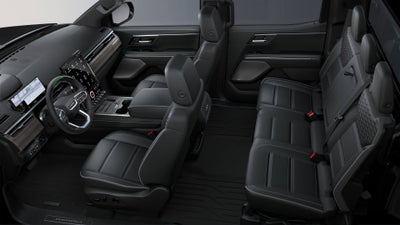 2026 GMC Sierra EV Denali Max Range