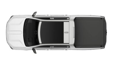 2026 GMC Sierra EV Denali Max Range