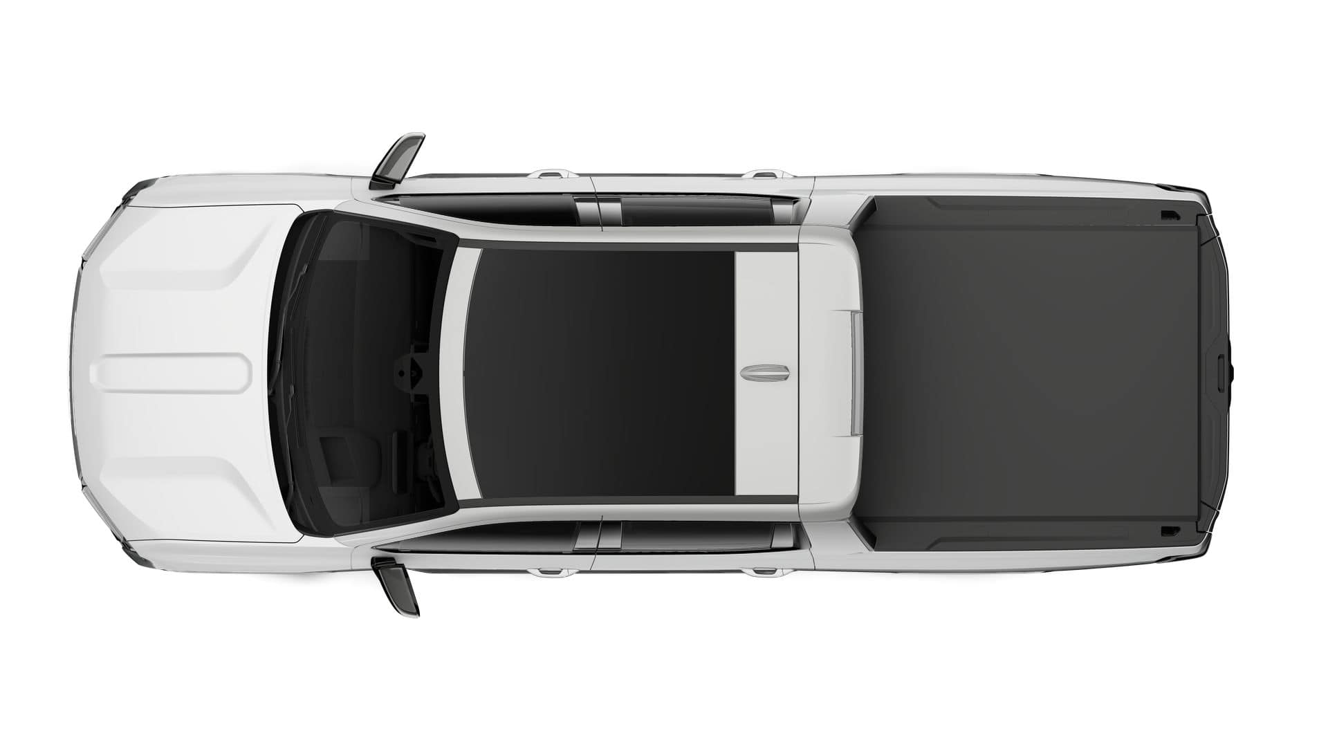 2026 GMC Sierra EV Denali Max Range