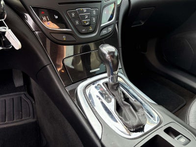 2016 Buick Regal Base