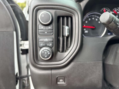 2023 Chevrolet Silverado 2500 HD Custom