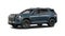 2027 GMC Terrain AWD Denali