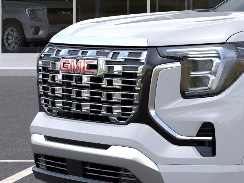 2027 GMC Terrain AWD Denali