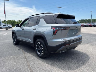 2025 Chevrolet Equinox ACTIV