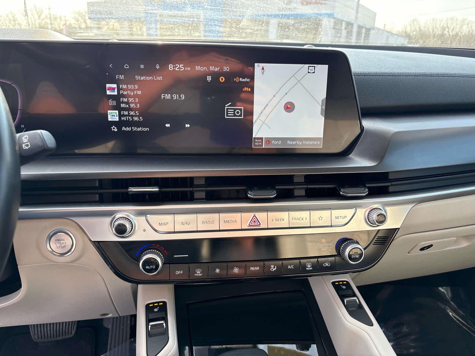 2023 Kia Telluride S