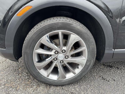 2022 Buick Encore GX Essence