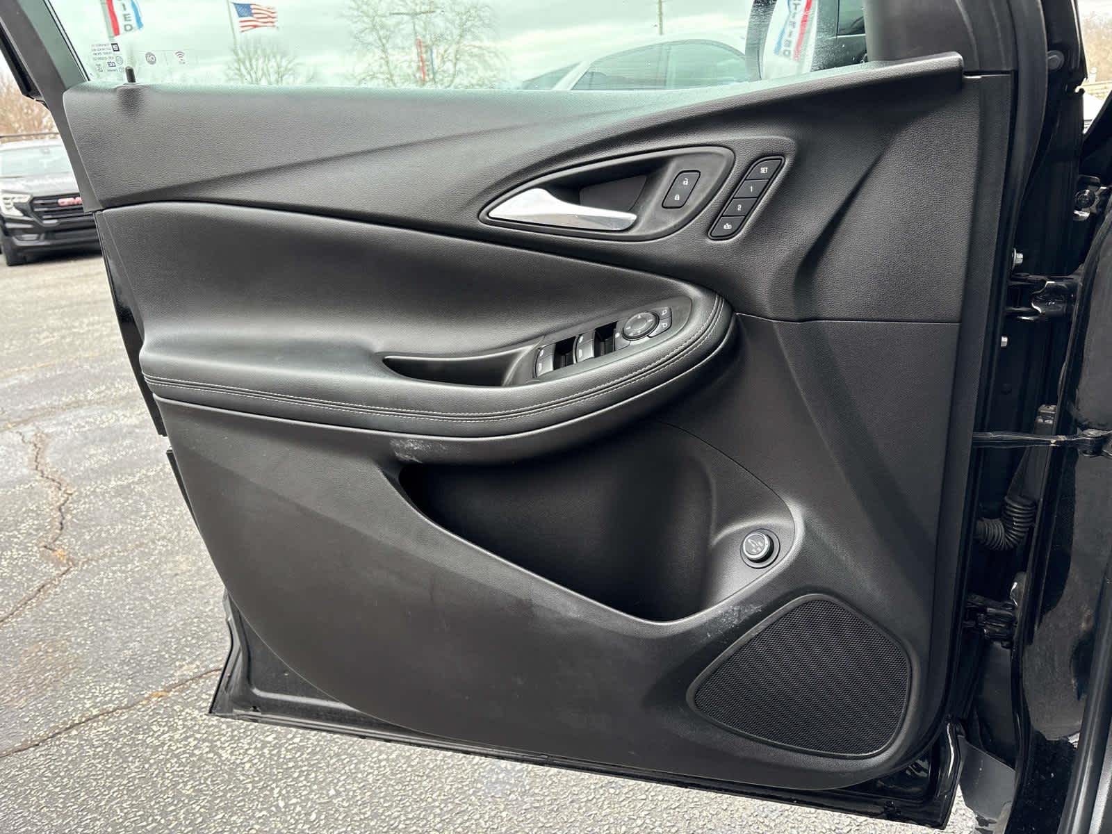 2022 Buick Encore GX Essence