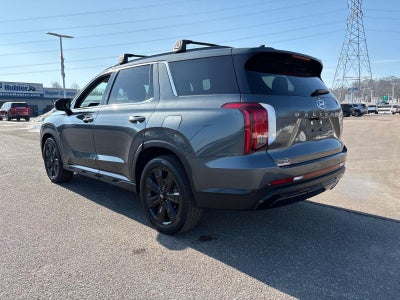 2023 Hyundai Palisade XRT