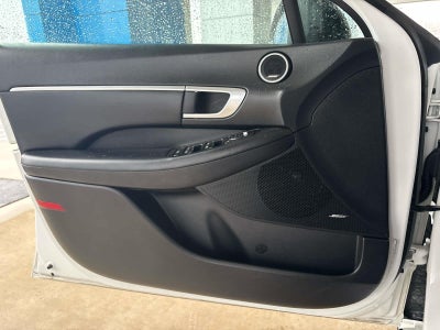 2023 Hyundai Sonata Hybrid SEL