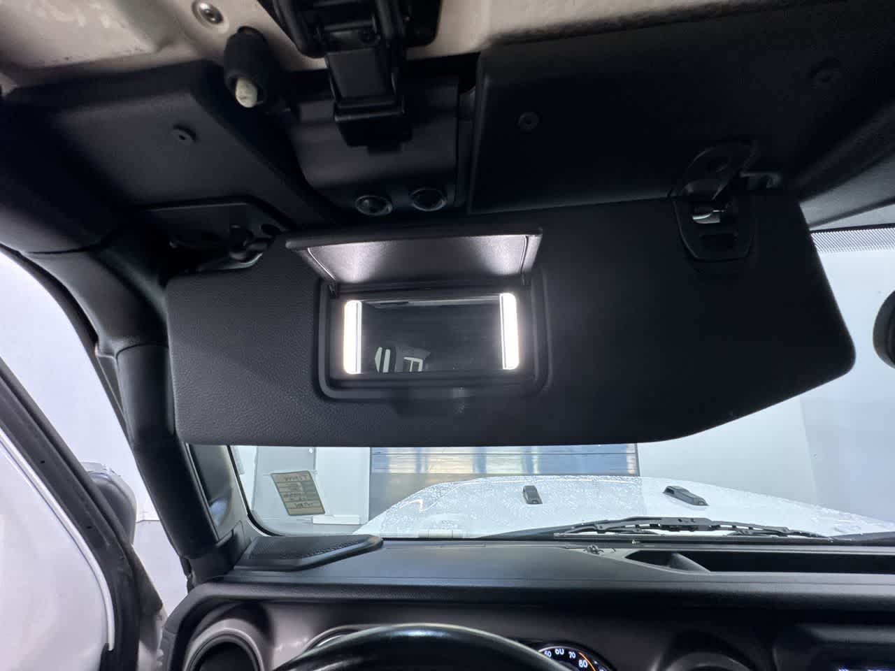 2021 Jeep Wrangler Unlimited Freedom